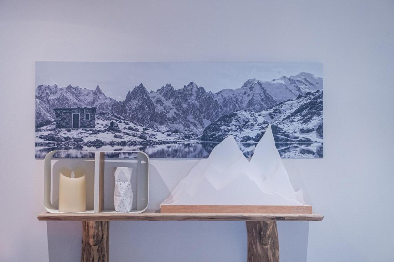 Un Cottage Alpin Chaleureux Dans Le Coeur D Annecy Avec 2 Velos Luaran gambar